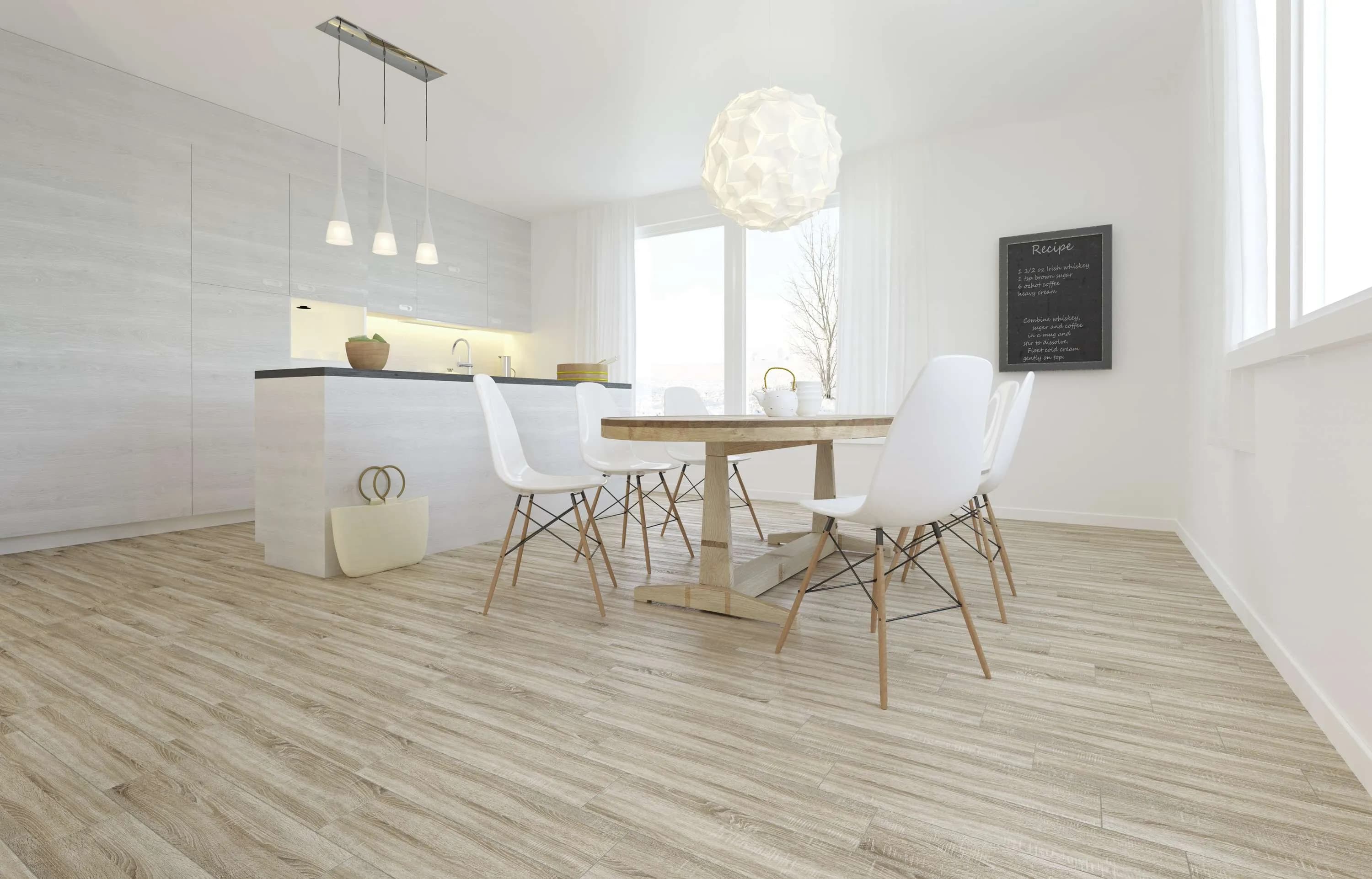 Плитка Laminat бежевий 150x600x8.5 - 225402097