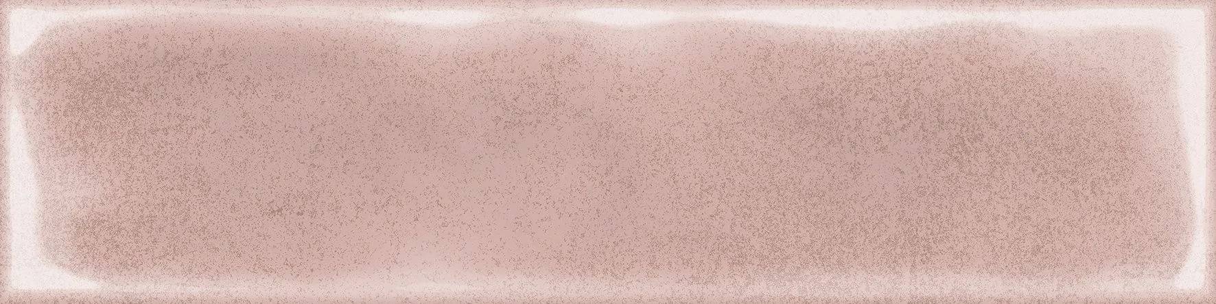 Плитка Lugano рожевий 75x300x6 - 330039