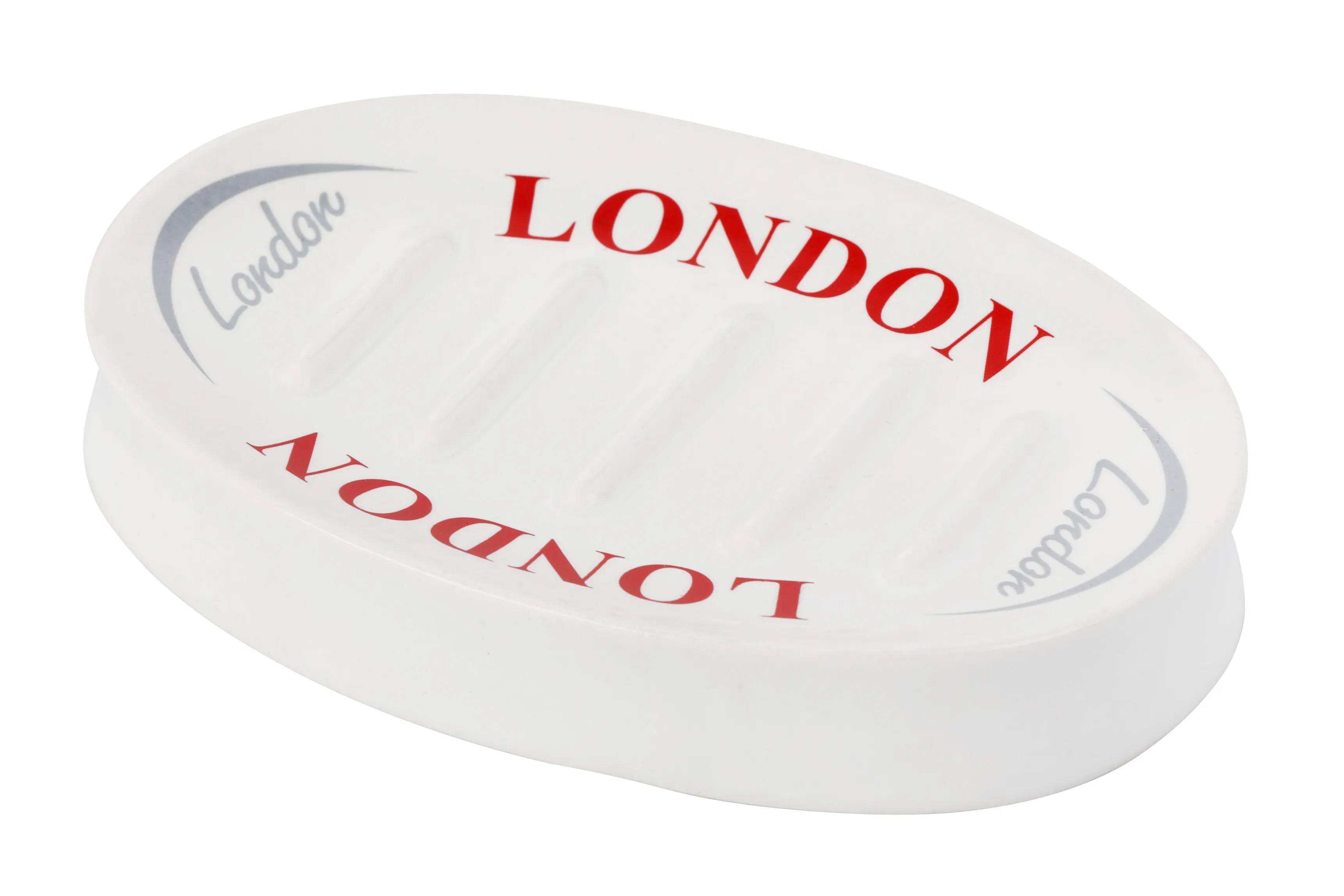 Мыльница VOLVER LONDON - 439216397