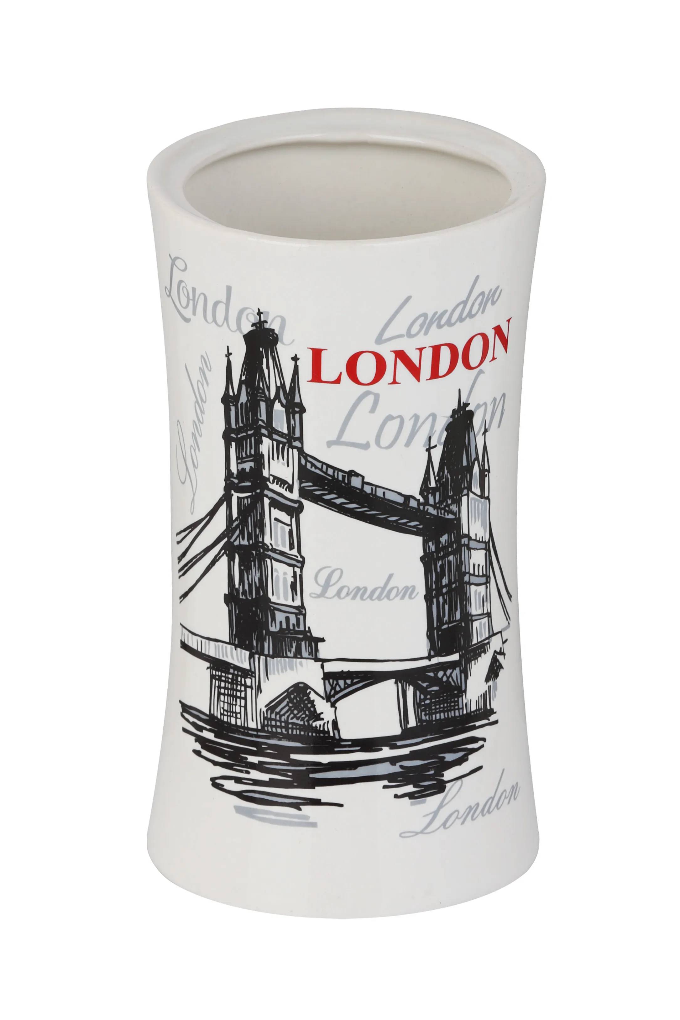 Стакан VOLVER LONDON - 330232