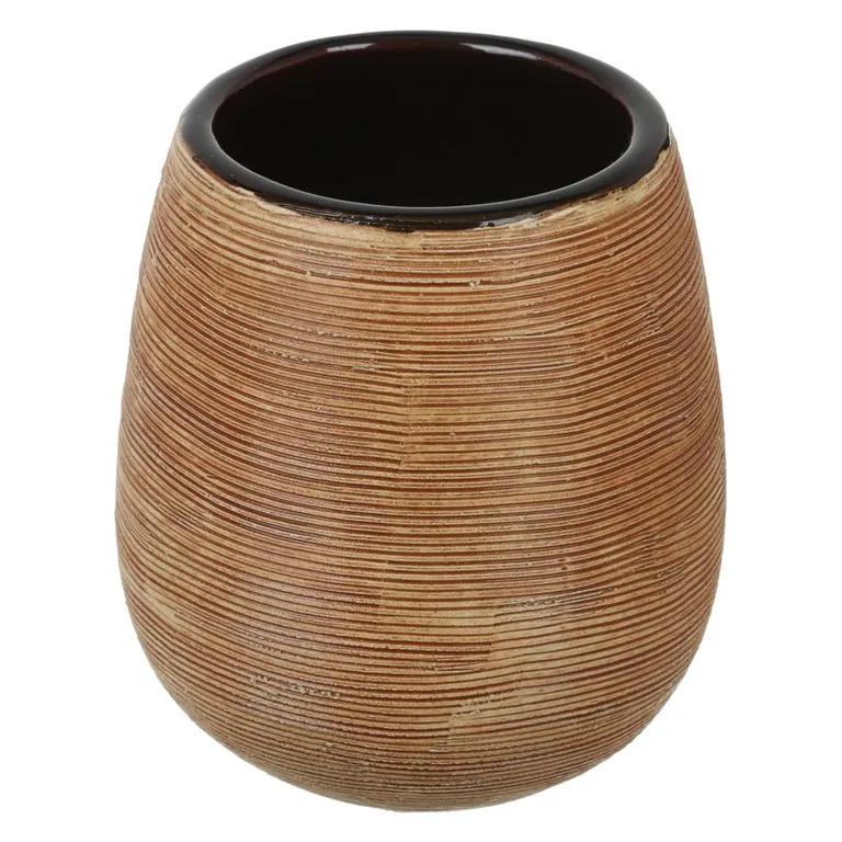 Стакан Ekodeo Bees beige - 950888130