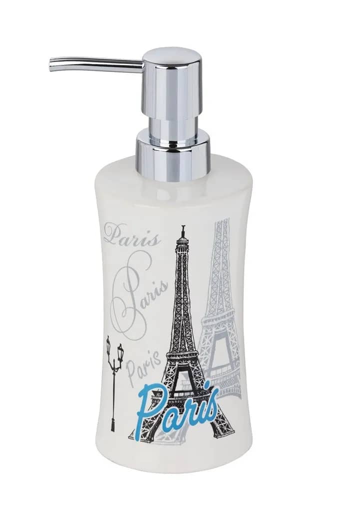 Дозатор для жидкого мыла VOLVER PARIS - 480571646