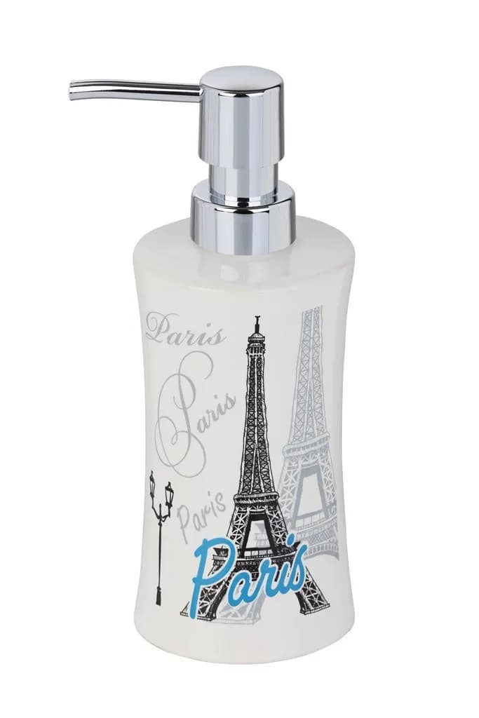 Дозатор для жидкого мыла VOLVER PARIS - 480571646
