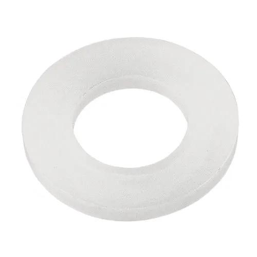 Шайба плоска, DIN 125/DIN 34815, поліамід 12 уп 150 шт snapt - 332453