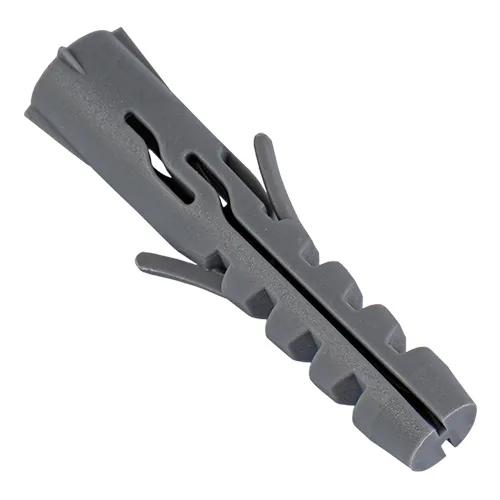 Дюбель розпірний, P, поліпропілен 12x60 уп 10 шт snapt - 335881