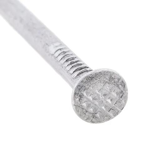Цвях будівельний, DIN 1151, без покриття 1,8x35 уп 0,5 кг snapt - 338705