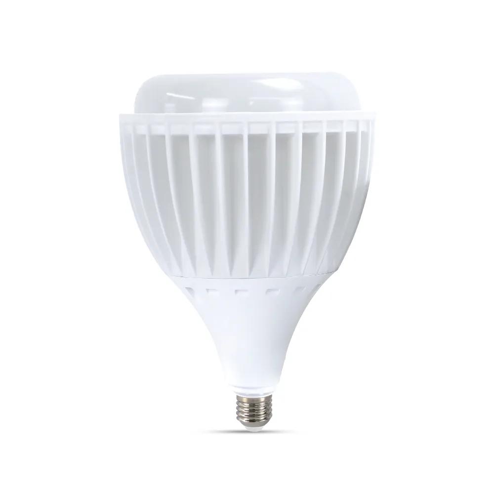 Світлодіодна лампа Feron LB-653 150Вт Е27-E40 6500K - 342460