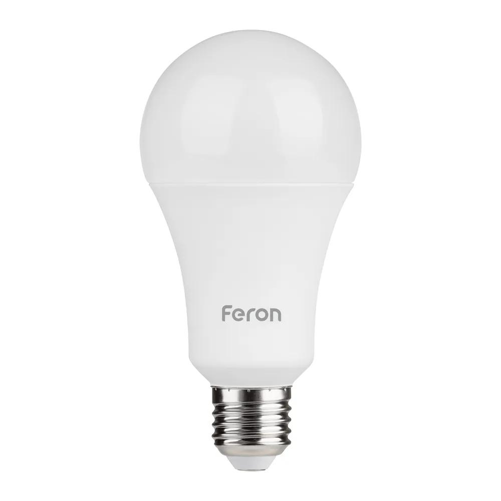 Світлодіодна лампа Feron LB-918 18Вт E27 6500K - 342548