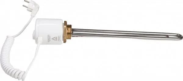 Тен з термостатом RS 2kw 230v 5/4 - 495862555