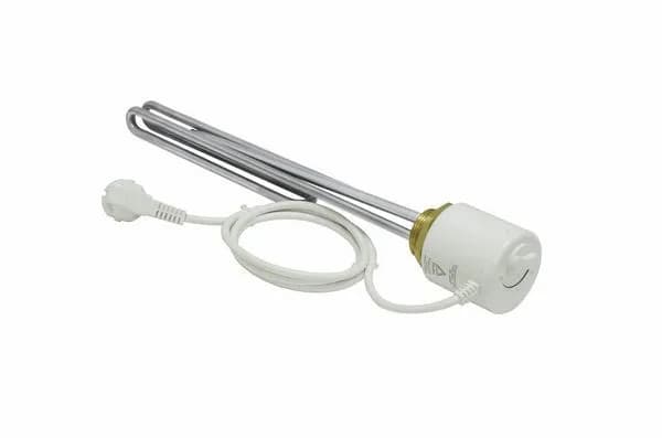 Тен з термостатом RS 3kw 230v 6/4 - 735181877