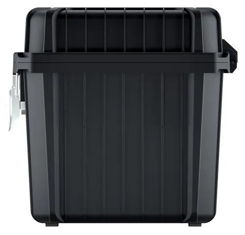 Ящик для інструментів, 18", 445x360x337, HEAVY tool box, KHV453535M, Kistenberg - 349397