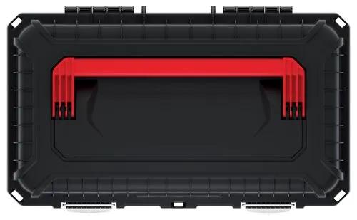 Ящик для інструментів, 23", 585x360x337, HEAVY tool box, KHV603535M, Kistenberg - 349405