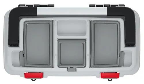 Ящик для інструментів, 19", 470x256x238, OPTIMA, KOPA5025, Kistenberg - 349431