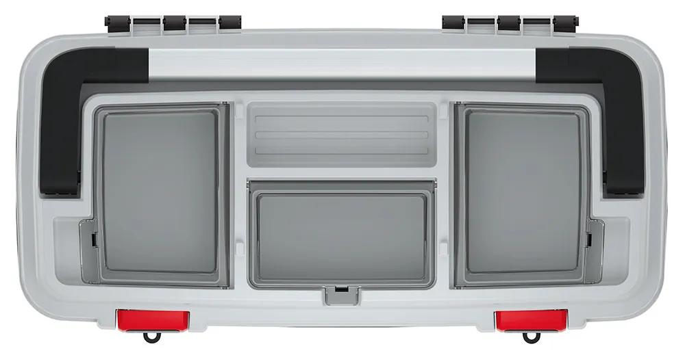 Ящик для інструментів, 23", 586x296x305, OPTIMA, KOPA6030, Kistenberg - 349440