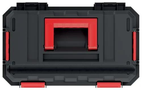 Ящик для інструментів, 18", 450x280x264, S Block PRO, KXS4530, Kistenberg - 349450