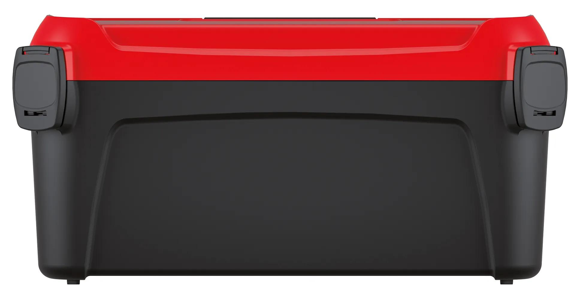 Ящик для инструментов, 20", 500x251x243, SMART, KSM50, Kistenberg - 349460
