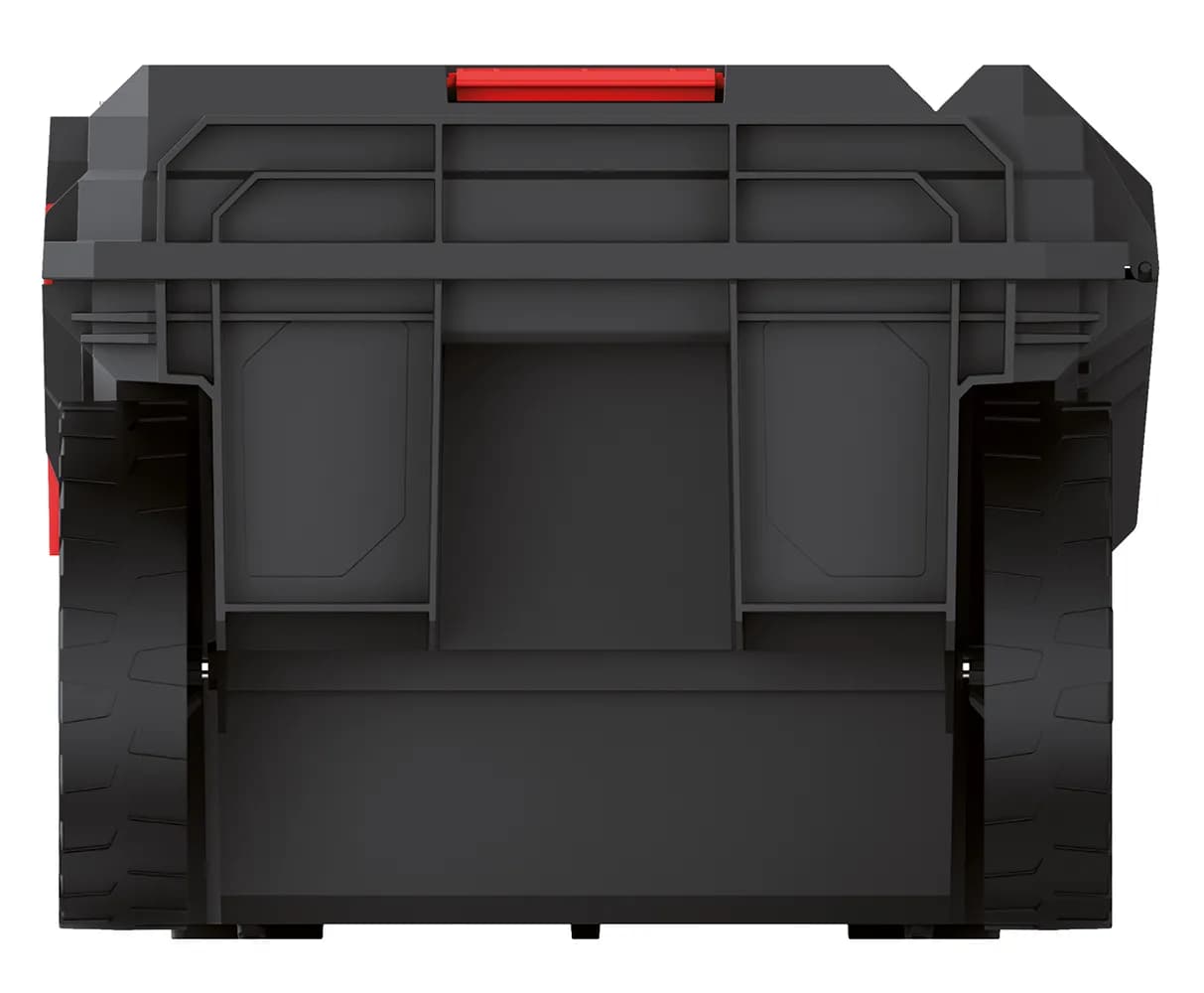 Ящик для інструментів, 31", 795x380x307, X Block Wagon, KXB8040W, Kistenberg - 029470892