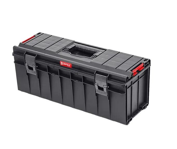 Ящик для инструментов, 26", 650x270x256, SYSTEM PRO 700 Basic, SKRQPROB700CZAPG001, QBRICK - 349551