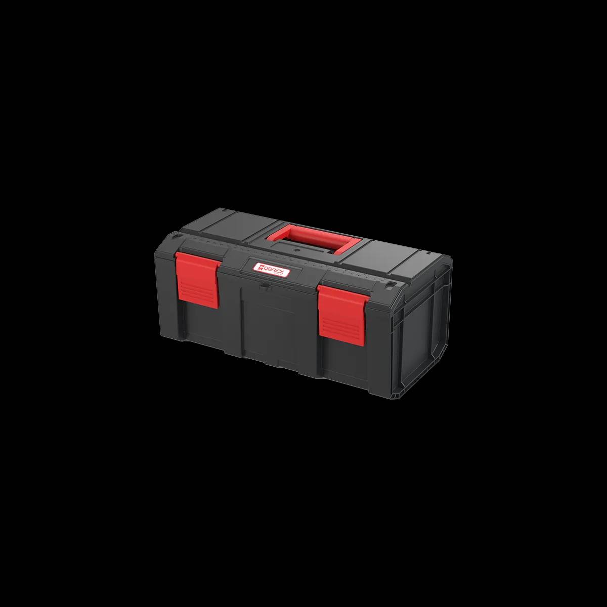 Ящик для інструментів, 13", 333x187x147, REGULAR R-Box, SKRQONED2PCZAPG001, QBRICK - 349639