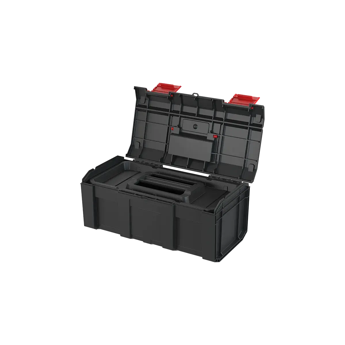 Ящик для інструментів, 13", 333x187x147, REGULAR R-Box, SKRQONED2PCZAPG001, QBRICK - 349641