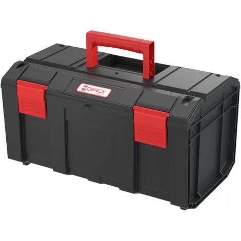Ящик для інструментів, 16", 385x230x204, REGULAR R-Box, SKRQRBOX13CZAPG001, QBRICK - 349643