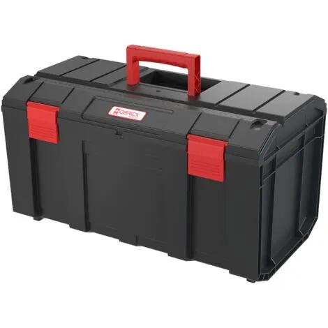 Ящик для інструментів, 19", 485x284x265, REGULAR R-Box, SKRQRBOX16CZAPG001, QBRICK - 349646