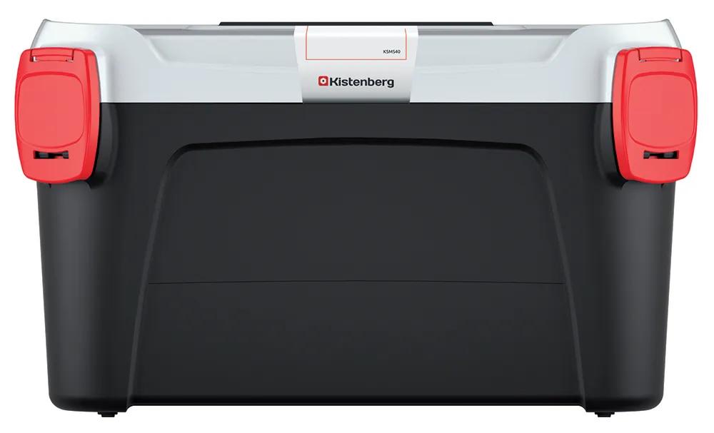 Набір ящиків для інструментів, 15", 380x234x225, SMART IML, KSMS40, Kistenberg - 349933