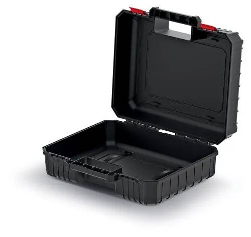 Кейс для інструментів, 15", 384x335x144, HEAVY tool case, KHV40, Kistenberg - 349965