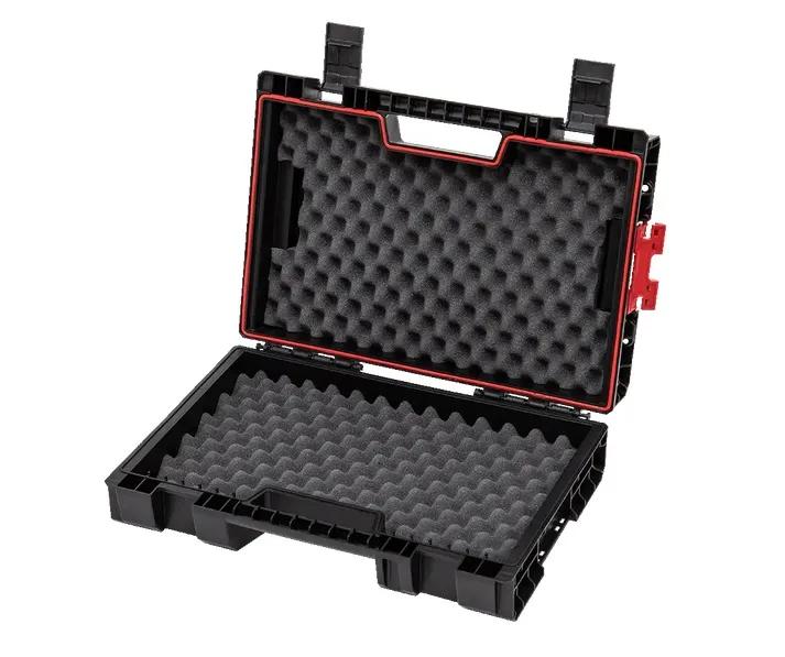 Кейс для инструментов, 18", 450x322x126, SYSTEM Pro Toolcase, SKRQTCPROFCZAPG001, QBRICK - 349973