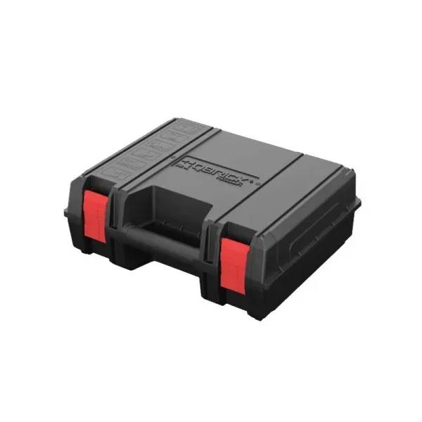 Кейс для інструментів, 15", 385x320x140, REGULAR Power Basic PS, POJQRPTBPSCZAPG001, QBRICK - 349976
