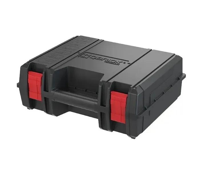 Кейс для інструментів, 15", 385x320x140, REGULAR Power Basic PF, POJQRPTBPFCZAPG001, QBRICK - 349978
