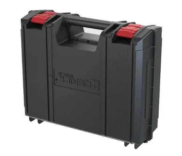 Кейс для інструментів, 15", 385x320x140, REGULAR Power Basic PF, POJQRPTBPFCZAPG001, QBRICK - 349979