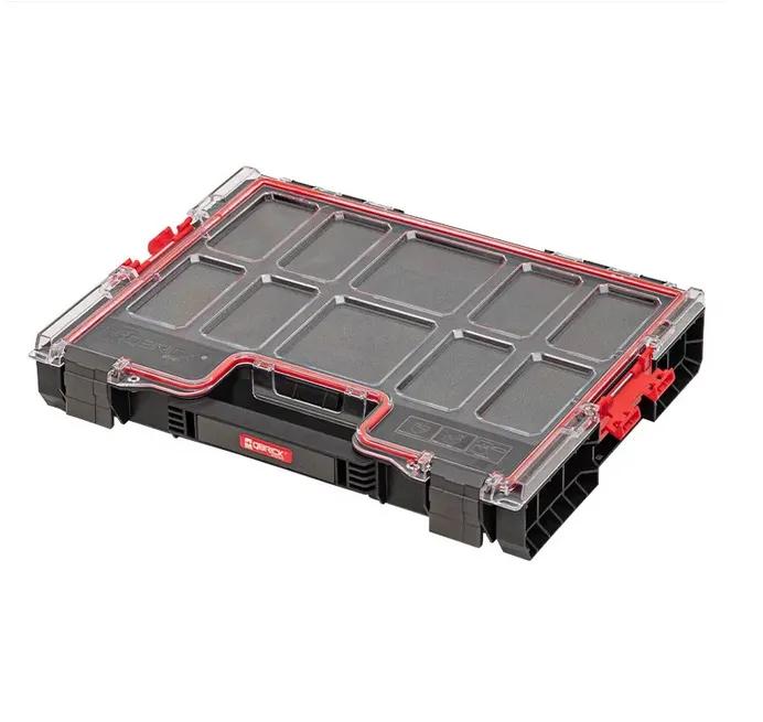 Органайзер для дрібних деталей, 18", 450x360x79, SYSTEM PRO Organizer 200 MFI, ORGQPRO200FCZAPG001, QBRICK - 350073