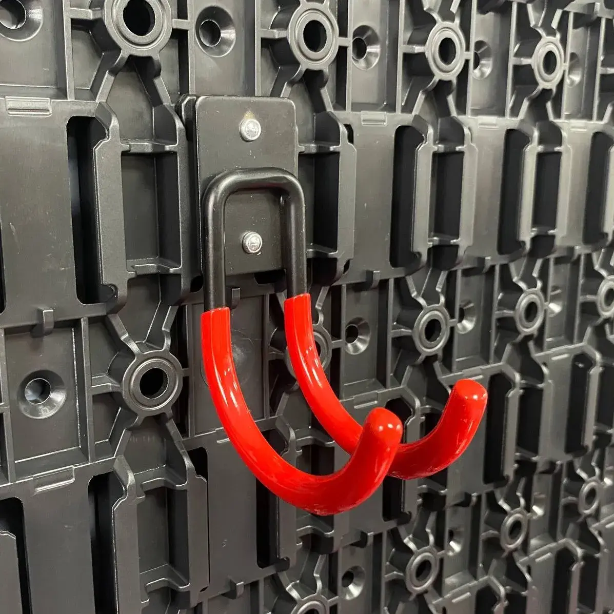 Гачок для інструменту, J HOOK SMALL, HAKQSCSJCZAPG001, QBRICK - 350267