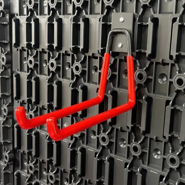 Гачок для інструменту, U HOOK MEDIUM, HAKQSCMUCZAPG001, QBRICK - 350272