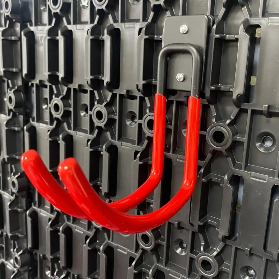 Гачок для інструменту, J HOOK LARGE, HAKQSCLJCZAPG001, QBRICK - 350276