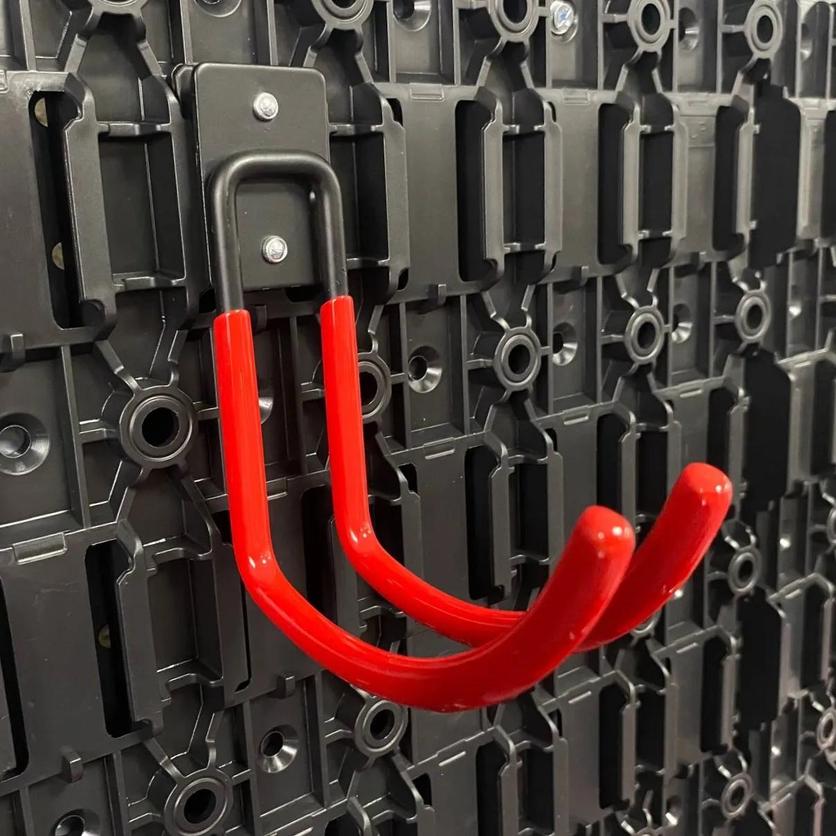 Гачок для інструменту, J HOOK LARGE, HAKQSCLJCZAPG001, QBRICK - 350277