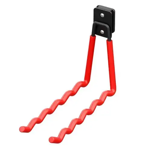 Гачок для інструменту, WAVY HOOK LARGE, HAKQSCLWCZAPG001, QBRICK - 350280