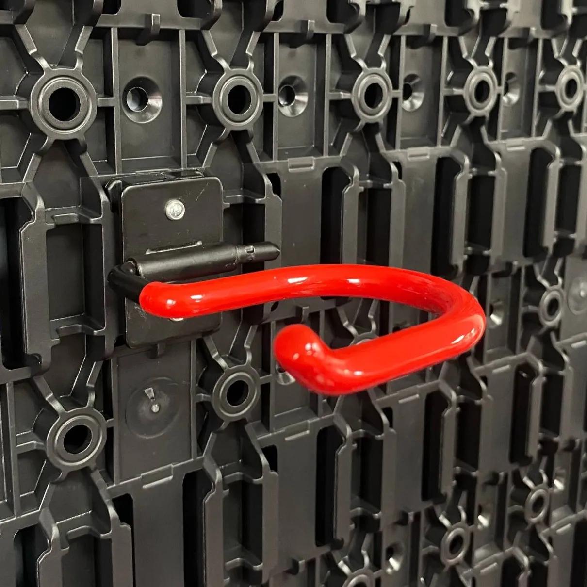 Гачок для інструменту, S HOOK, HAKQSCSCZAPG001, QBRICK - 350287