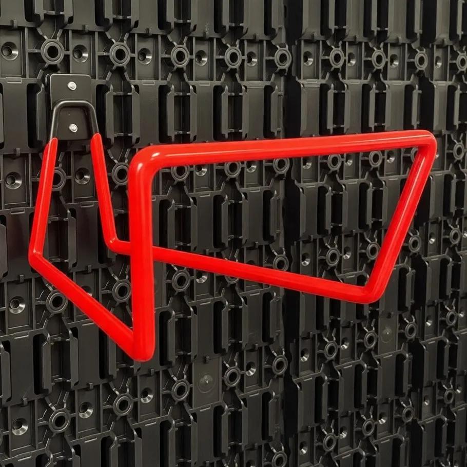 Крючок для инструмента, LADDER HOOK, HAKQSCLCZAPG001, QBRICK - 350291