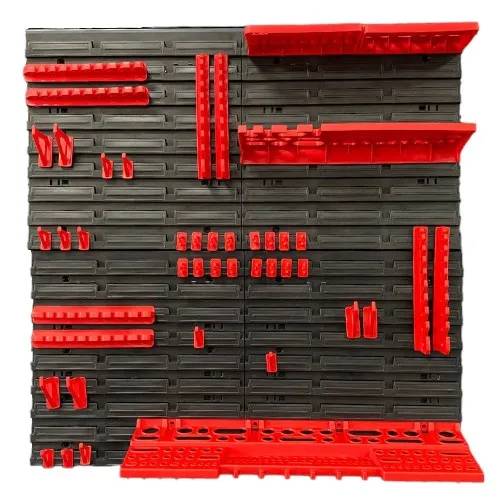 Панель для інструментів, KS_kit10, Kistenberg - 350403