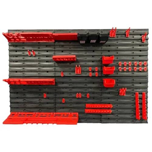 Панель для інструментів, KS_kit26, Kistenberg - 350499