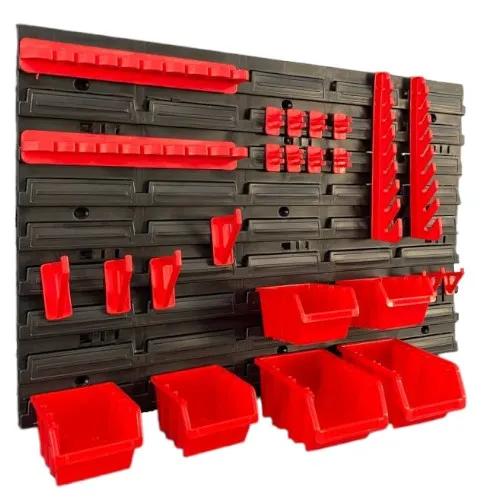 Панель для інструментів, KS_kit35, Kistenberg - 350553