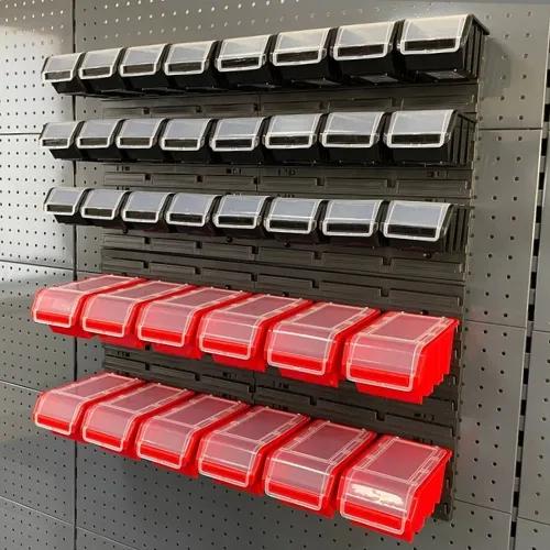 Панель для инструментов, KS_kit40, Kistenberg - 350585