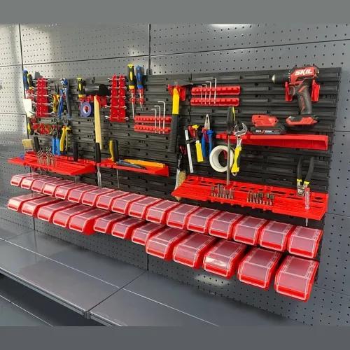 Панель для інструментів, KS_kit50, Kistenberg - 350641
