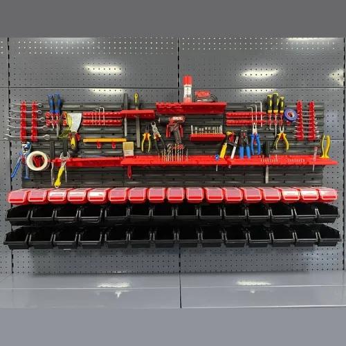 Панель для инструментов, KS_kit64, Kistenberg - 350722