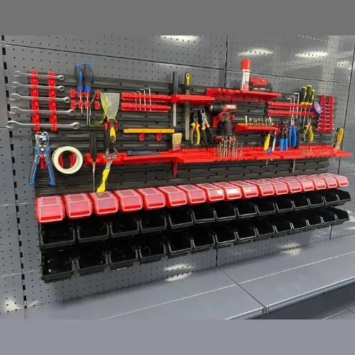 Панель для инструментов, KS_kit64, Kistenberg - 350724