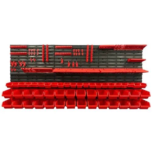 Панель для інструментів, KS_kit65, Kistenberg - 350725