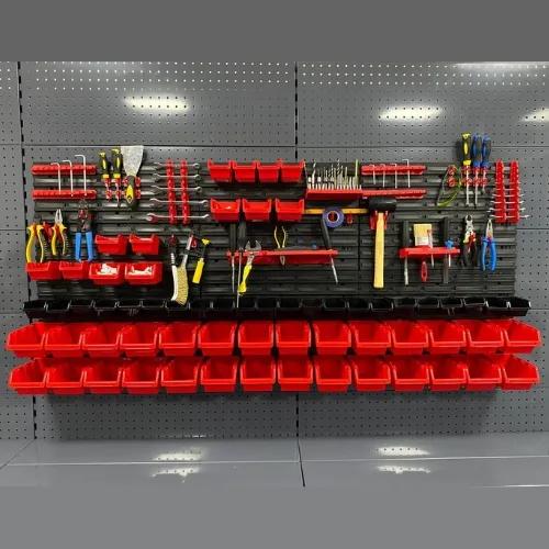 Панель для инструментов, KS_kit83, Kistenberg - 350830