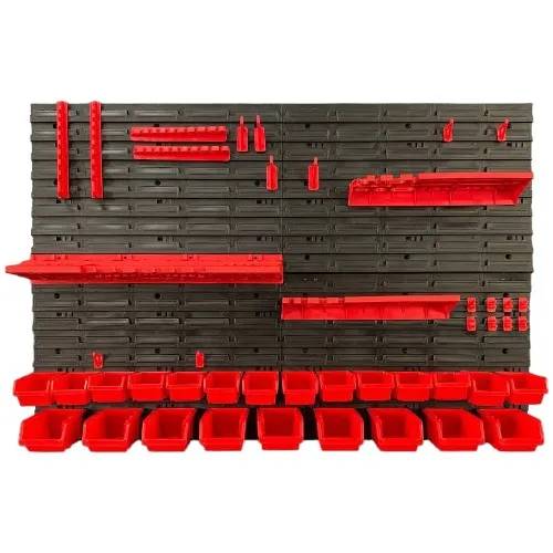Панель для інструментів, KS_kit100, Kistenberg - 350921